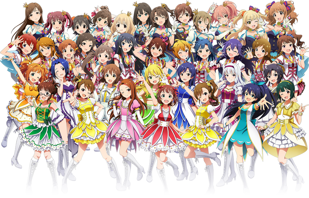 Masters Of Idol World 15現在の最安値はこのサイト M Sters Of Idol World15 Brの中身が豪華